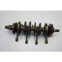 Honda cbr 600 f4i pc35 2001-2006 вал вкладыши шатун