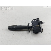 Переключатель поворотов Renault Espace IV (2002-2014) 2005 8200012243