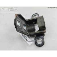 Петля двери передней левой Renault Scenic II (2003-2009) 2004 029139