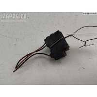 Разъем (фишка) проводки Nissan X-Trail (2001-2007) T30 2005
