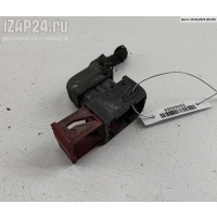 Разъем (фишка) проводки Opel Zafira B (2004-2014) 2005 19671882