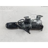Замок зажигания Volkswagen Touran 2006 1K0905851