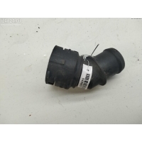 Фланец (тройник) системы охлаждения Volkswagen Golf-4 2000 1J0121619