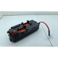 Блок предохранителей Opel Vectra C (2002-2008) 2005 13187505