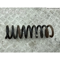 Пружина подвески задняя Mercedes W202 (C) 2000
