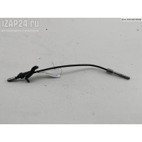Трос ручника (стояночного тормоза) Ford C-Max 2010