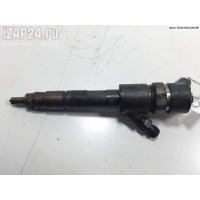 Форсунка топливная Renault Laguna II (2001-2007) 2007 8200389369