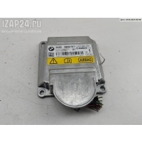 Блок управления Airbag BMW 5 F10/F11 (2009-2017) 2012 34526850787