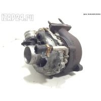 Турбина Renault Laguna II (2001-2007) 2007 8200398585