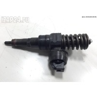 Форсунка топливная Ford Galaxy (2000-2006) 2003 038130073BA