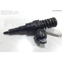 Форсунка топливная Ford Galaxy (2000-2006) 2003 038130073BA