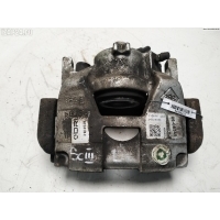 Суппорт передний левый Renault Scenic III (2009-2015) 2011 230606