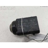 Датчик парковки (парктроник) задний Mercedes W220 (S) 2002 0015427418