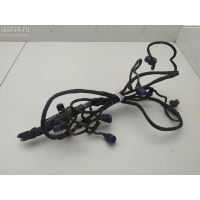 Проводка бампера переднего Mercedes W211 (E) 2002 1405403481