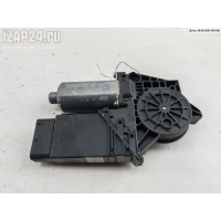Моторчик стеклоподъемника передний левый Volkswagen Passat B5 2000 101430203