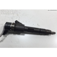 Форсунка топливная Renault Laguna II (2001-2007) 2007 8200389369