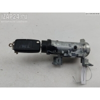 Замок зажигания Volkswagen Golf-5 2007 1K0905851