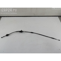 Трос кулисы КПП Opel Zafira A (1999-2005) 2003 24437171