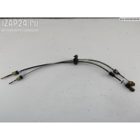 Трос кулисы КПП Opel Signum (2003-2008) 2005 553538-15-EL-129-R