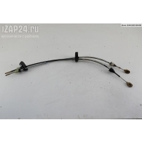 Трос кулисы КПП Opel Signum (2003-2008) 2003 55353815