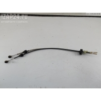 Трос кулисы КПП Opel Zafira B (2004-2014) 2006 55351949EY056R