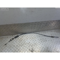 Трос кулисы КПП Opel Meriva B (2010-2017) 2014 13275259