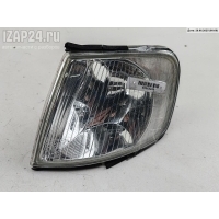 Поворотник (указатель поворота) левый Audi A3 8L (1996-2003) 1999