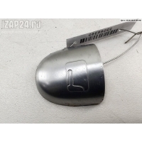 Колпачок (заглушка) ручки двери Перед. Лев. Renault Scenic II (2003-2009) 2007 8200026411