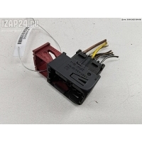 Разъем (фишка) проводки Opel Vectra C (2002-2008) 2005 19671892