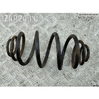 Пружина подвески задняя Opel Zafira A (1999-2005) 2003