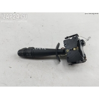 Переключатель поворотов Renault Espace IV (2002-2014) 2005 8200012244