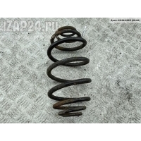 Пружина подвески задняя Opel Zafira A (1999-2005) 2003