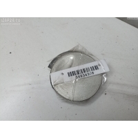 Решетка (заглушка) в бампер Перед. Opel Astra H (2004-2009) 2007 09147476