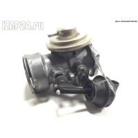 Клапан EGR (рециркуляции выхлопных газов) Ford Galaxy (2000-2006) 2003 038129637l
