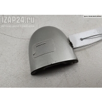 Колпачок (заглушка) ручки двери Перед. Лев. Renault Scenic II (2003-2009) 2006 8200028782