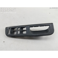 Ручка двери внутренняя передняя левая Volkswagen Passat B5+ (GP) 2004 3B0867171E