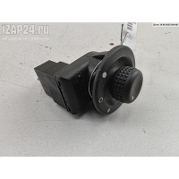 Джойстик регулировки зеркал Renault Espace IV (2002-2014) 2005 8200002442