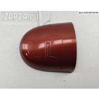 Колпачок (заглушка) ручки двери Перед. Лев. Renault Scenic II (2003-2009) 2004 8200028782