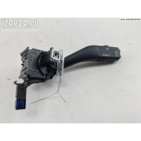 Переключатель дворников Volkswagen Golf-5 2007 1K0953519