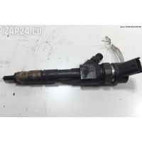 Форсунка топливная Renault Laguna II (2001-2007) 2007 8200389369