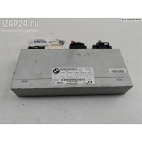 Блок управления крышкой багажника BMW 5 F10/F11 (2009-2017) 2012 7333928