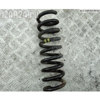 Пружина подвески задняя Mercedes W203 (C) 2004