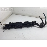 Рампа (рейка) топливная Volkswagen Passat B4 1993 037133313J