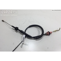 Трос газа Volkswagen Passat B4 1993 191721555
