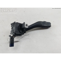Переключатель дворников Volkswagen Touran 2006 1K0953519