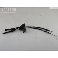 Трос кулисы КПП Citroen Xsara Picasso 2007 3355501