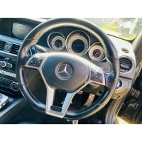 Руль комплект amg мерседес w204 w212 w218