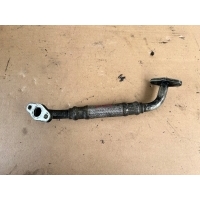 RURKA OLEJU SMAROWANIA TURBINY MERCEDES VITO 638 2.2 CDI A6111800320