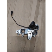 Сет правая подножка водителя multistrada 82410711a