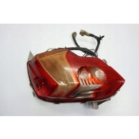 Suzuki burgman 650 13- фонарь правый